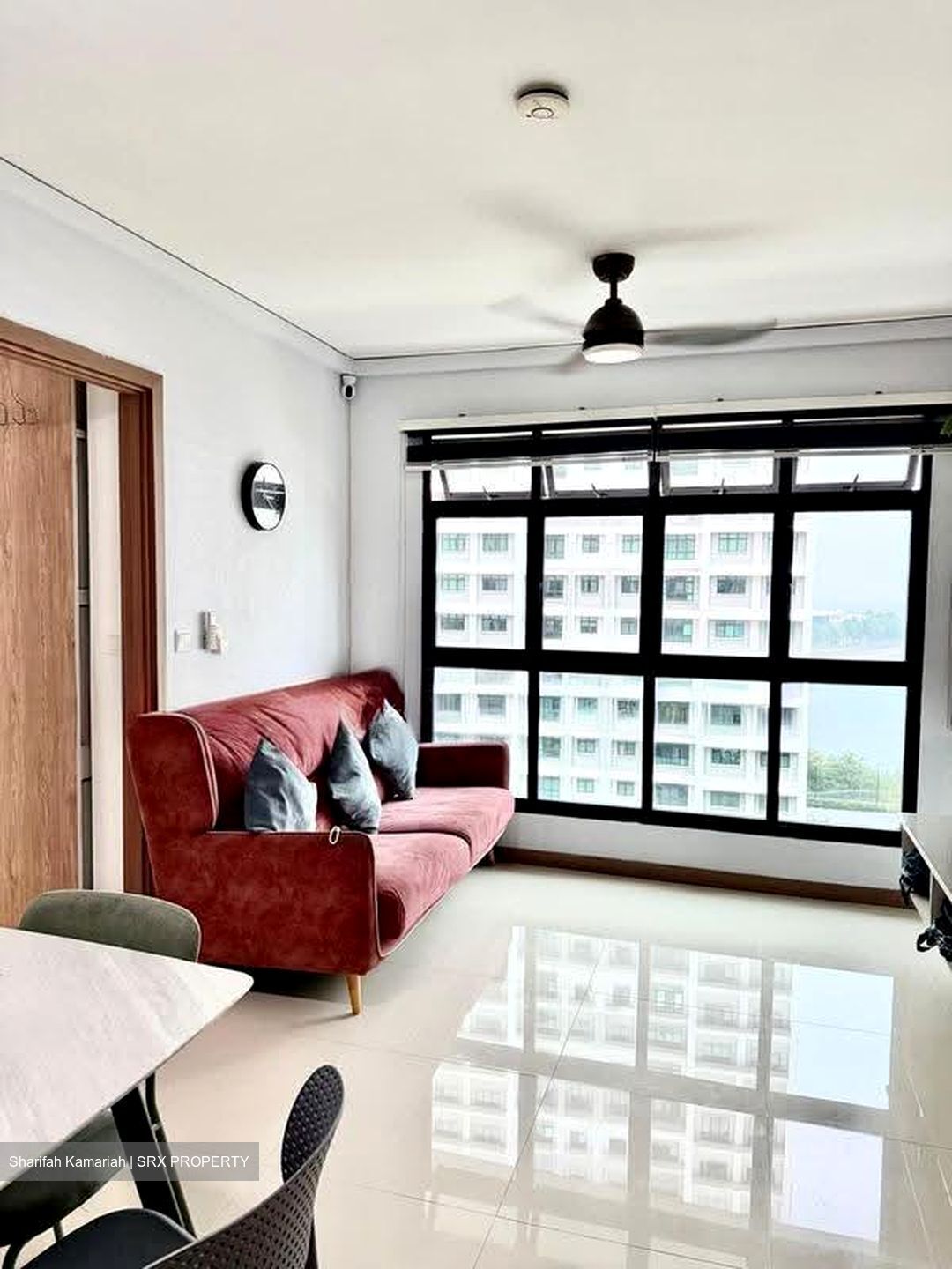Blk 413A Waterfront I @ Northshore (Punggol), HDB 3 Rooms #623701611